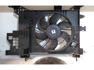 Вентилятор печки    214819914R, 214819914R   Dacia Duster