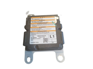 Блок подушек безопасности 98221AL01A Subaru Outback (BS)