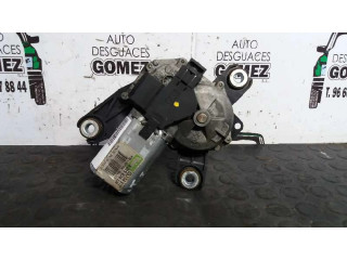 Моторчик заднего дворника 09225634, 9225634LH Opel Combo C