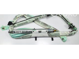 Надувная подушка для крыши 8X23-14K160-AE Jaguar XF X250