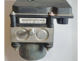 Блок АБС 0265238000, 13354301   Opel  Meriva B  2010 - 2016 года