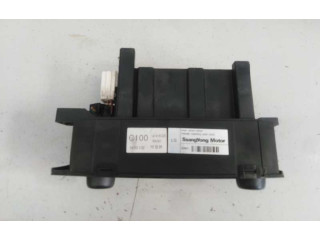 Блок управления кондиционера воздуха / климата/ печки (в салоне) 6870009020, 6K30102 SsangYong Actyon