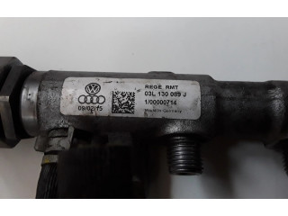 Vstřikovací lišta 03L130089J Volkswagen Tiguan CBBB,CFGB