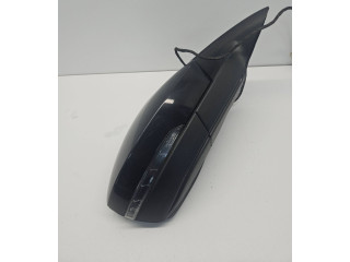 Зеркало электрическое Skoda Octavia Mk3 (5E) 2013 - 2019 года