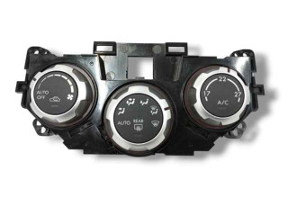 Блок управления климат-контролем 72311SC060   Subaru Forester SH