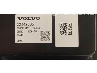 Блок управления двигателем Блок управления 32242005 Volvo S60