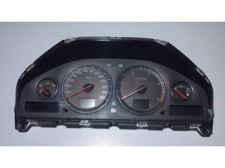 Панель приборов 8602759, 8673268   Volvo XC90       