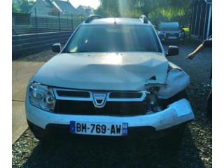 Зеркало электрическое Dacia Duster 2010 - 2017 года