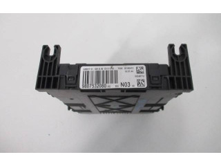 Блок предохранителей 9807532080, BSIN03 Peugeot 2008 I