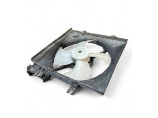 Вентилятор радиатора         Subaru Forester SH 