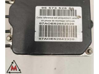 Блок управления АБС 0265951121, Bosch   Citroen C4 I