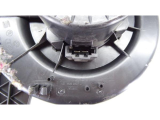 Вентилятор печки    6Q1819015J   Skoda Fabia Mk2 (5J)