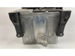 Модуль управления аккумулятором