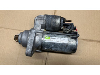 Стартер 02T911023T Seat Leon (1P)
