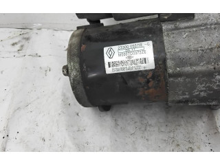Стартер     233000557R, 233000557R    Dacia Sandero 
