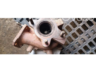  Турбина Ford Ranger  VJ381008, RHV423516R         