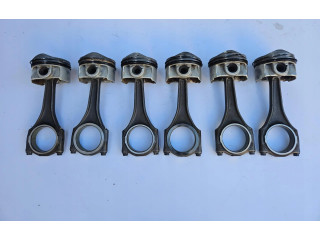  Поршень    Audi A6 C7  