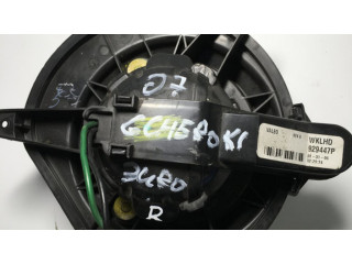 Вентилятор печки    929447P, 929451E   Jeep Grand Cherokee (WK)