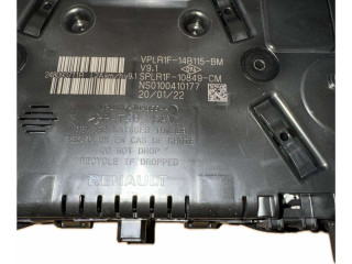 Панель приборов 248093711R, 248093711R   Dacia Sandero III       