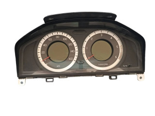 Панель приборов 31270907AA, 69399340U Volvo S80