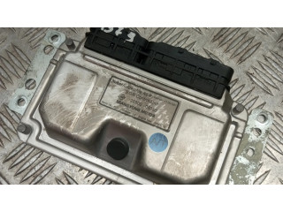 Блок управления двигателем Блок управления 2880005050 SsangYong Rexton