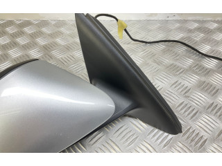 Зеркало электрическое Skoda Octavia Mk3 (5E) 2013 - 2019 года