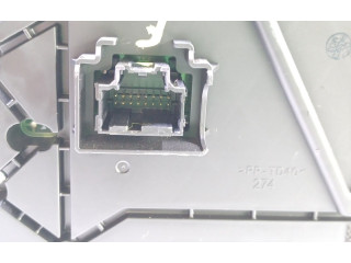 Přístrojová deska Ford Ranger NW1T10849BAA, PH5457340001