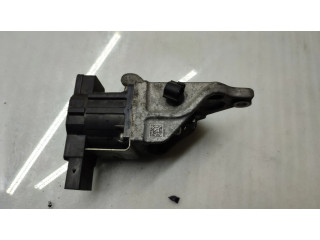 Электрический турбо привод