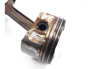 Поршень с шатуном MR20DE Nissan X-Trail T31