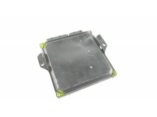 Řídící jednotka 23710EB33A, MB2758003613 Nissan Navara D40 2007