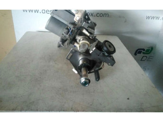 Volant Nissan Qashqai+2 2009