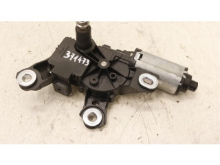 Моторчик заднего дворника 4G9955711A Audi A1