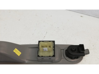 Включатель электрических окон