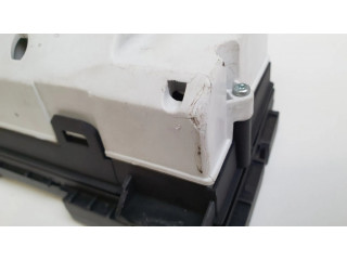 Панель приборов 3D0920982, 3D0920982P Volkswagen Phaeton