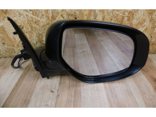 Зеркало электрическое Mitsubishi Outlander 2013 - 2021 года