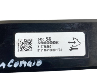 Блок управления климат-контролем 84583887, 812786860   Chevrolet Camaro