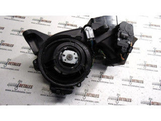 Вентилятор печки    A1648300008, A2218703858   Mercedes-Benz GL X164