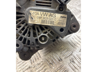 Генератор 06F903023C, 2542695G   Volkswagen Touran I      