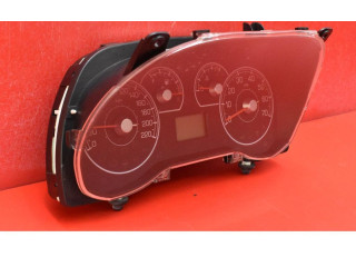 Přístrojová deska  Fiat Punto (199) 2007 51803089, 51803089  
