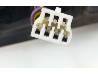 Зеркало электрическое Mitsubishi Montero - года