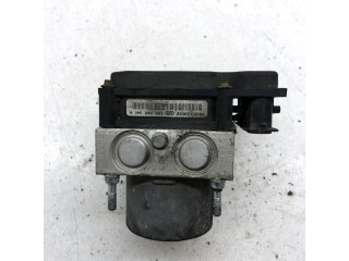 Блок АБС MN116161, A4544200975   Mitsubishi  Colt  2004-2008 года