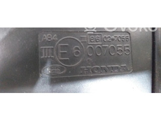 Зеркало электрическое        Honda Civic  1974 - 1976 года   