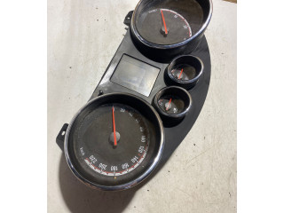 Панель приборов 769317-420U   Opel Meriva B       