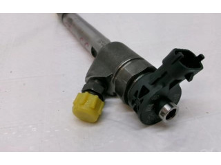 Комплект форсунок 0445110955    Peugeot Rifter   