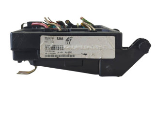 Блок комфорта 7M3962258AK, S120042100D   Volkswagen Sharan   