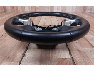 Руль Mitsubishi Outlander 2013 - 2021 года 4400B256XB, 256XB