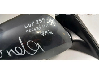 Зеркало электрическое        Honda Accord  1999 - 2002 года   