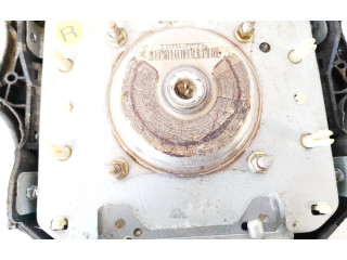 Подушка безопасности водителя Subaru Forester SF