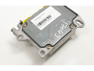 Блок подушек безопасности 4D0907305, 5GA00439716   Audi A6 S6 C5 4B