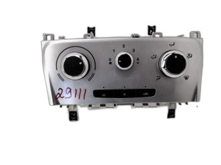 Блок управления климат-контролем 198A2000 Lancia Delta III